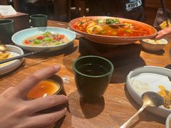 -云海肴·汽锅鸡·云南代表菜(美罗城店)