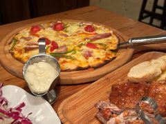 -宝莱纳啤酒花园餐厅PAULANER BRAUHAUS Nanjing(广州路店)