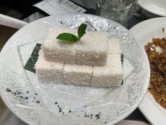 雪方椰奶冻-大树餐厅(大悦城店)