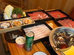 -牛匠和牛寿喜锅(西安总店)