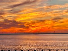 -南汇嘴观海公园