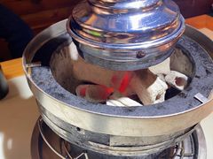 -久藏·横膈膜烧肉·酒场(江汉路店)