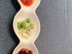 -A One Kitchen·南京精菜馆(德基广场店)