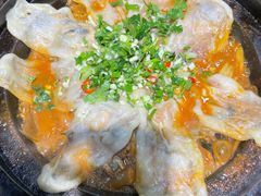 -满兴咱妈烀饼铁锅炖(兰州北街店)