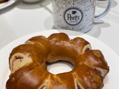 -Peet's 皮爷咖啡(乐峰店)