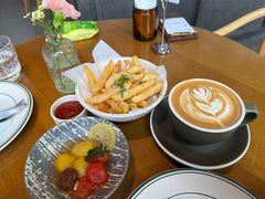 -Grande A'moo(上海万象城店)