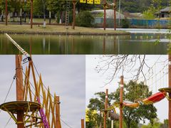 -上海佘山世茂艾美酒店