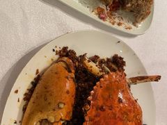 -喜记避风塘炒辣蟹(旗舰店)