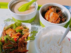 -老乡鸡(武汉中南梅苑小区地铁站店)