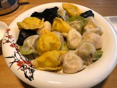 -小平岛開海水饺(浑南店)