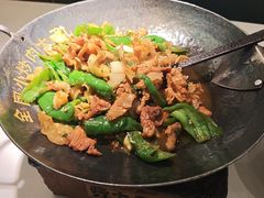 费大厨辣椒炒肉-费大厨辣椒炒肉(高铁吾悦广场店)