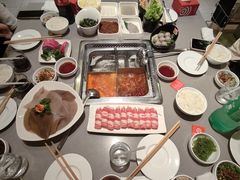 -海底捞火锅(汇金星力城店)