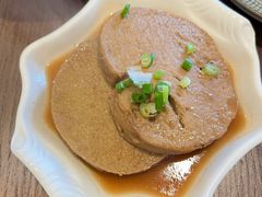 五香素鸡-玖鲜小笼(中山广场店)