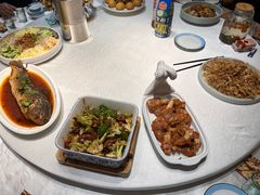 -老三骨头馆(白桦东路店)