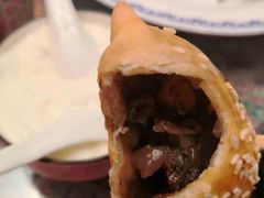 -一个勺子新疆锡伯主题私房菜(红墙巷49号院店)
