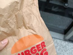 -汉堡王(西直门凯德MALL店)