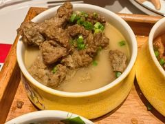 -磁州卤面·邯郸地方菜(复兴区店)