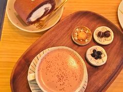 -春风十里咖啡馆