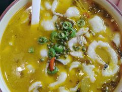 -宛平李记小吃(东关街店)