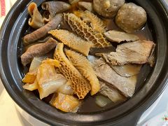 街边牛杂煲-东鑫记港式茶餐厅(南京东路店)