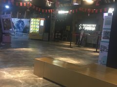 -几何影城观前街店(全激光影厅)