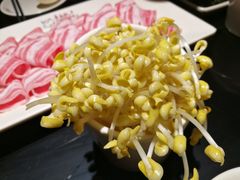 -鲁西肥牛(九方购物中心店)