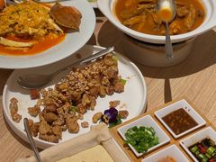 -连鹭海鲜·海肠捞饭·海胆饭(星海店)