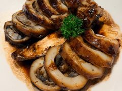-海味世家·家常菜馆(明州里店)