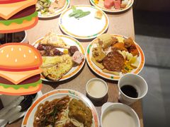 -比格比萨(烟台龙口博商店)