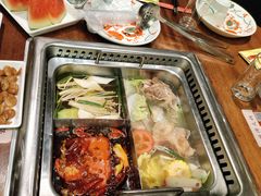 -好得火锅(育才店)
