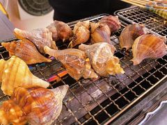 -白仁仔· 活烤海鲜 宵夜(豫园店)