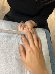-闺蜜美甲