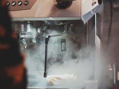 -251#coffee roasters(沿河东路店)