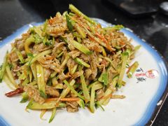 -百盛·牟平烧烤·养马岛海鲜(宁海大街店)