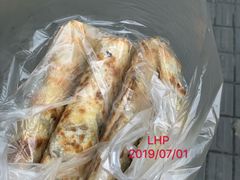 -金杨老摊头蛋饼(金口路店)