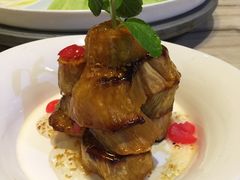 -金百万烤鸭店(马甸店)