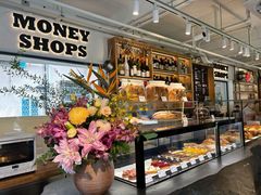 -Money Shops(愚园路店)