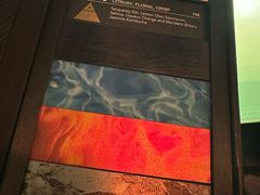 -OZONE 顶楼酒吧(香港丽思卡尔顿酒店)