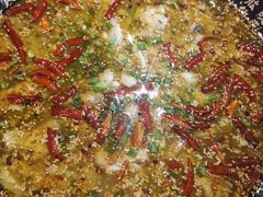 -周鱼小馆石锅酸菜鱼(活力汇店)