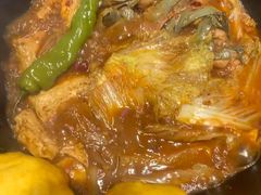 -粗粮人家·东北菜(洋桥店)