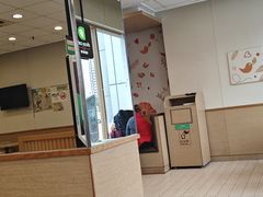 -德克士(茶店子客运站店)