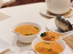 贵妃泡饭-利苑酒家(合景国际金融广场店)