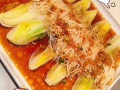 -宏宴·新京菜(望京店)