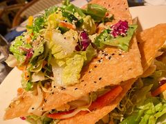 夏威夷盛宴沙拉-The Cheesecake Factory 芝乐坊餐厅(王府中環店)