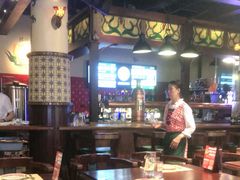 -马迭尔德式西餐精酿啤酒屋(中央大街店)