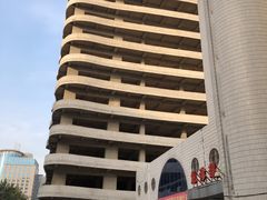 -中国人民解放军空军特色医学中心(空军总医院)