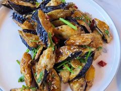 那年秋天茄子-排骨王·三十年本地老菜馆