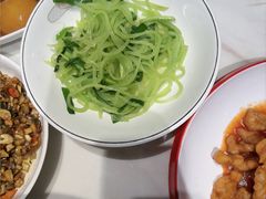 -老街鱼嘴巴(坡子街老店)