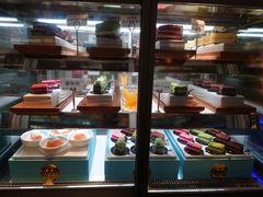 -山海•蒸汽活海鲜自助(皇庭广场店)