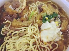 -祁家面馆(大香炉店)